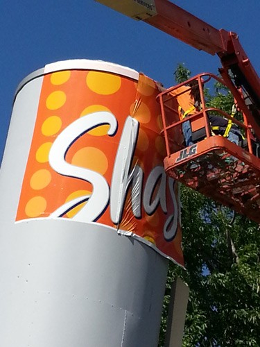 Building Wraps